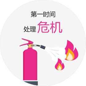 危机协助